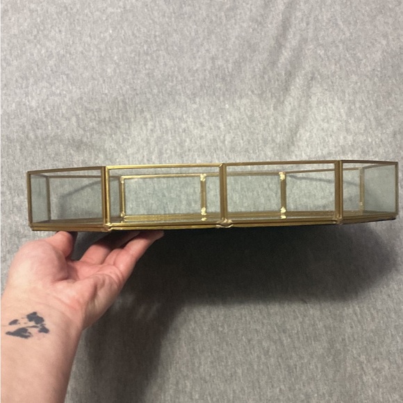 Mirror tray - Picture 2 of 2